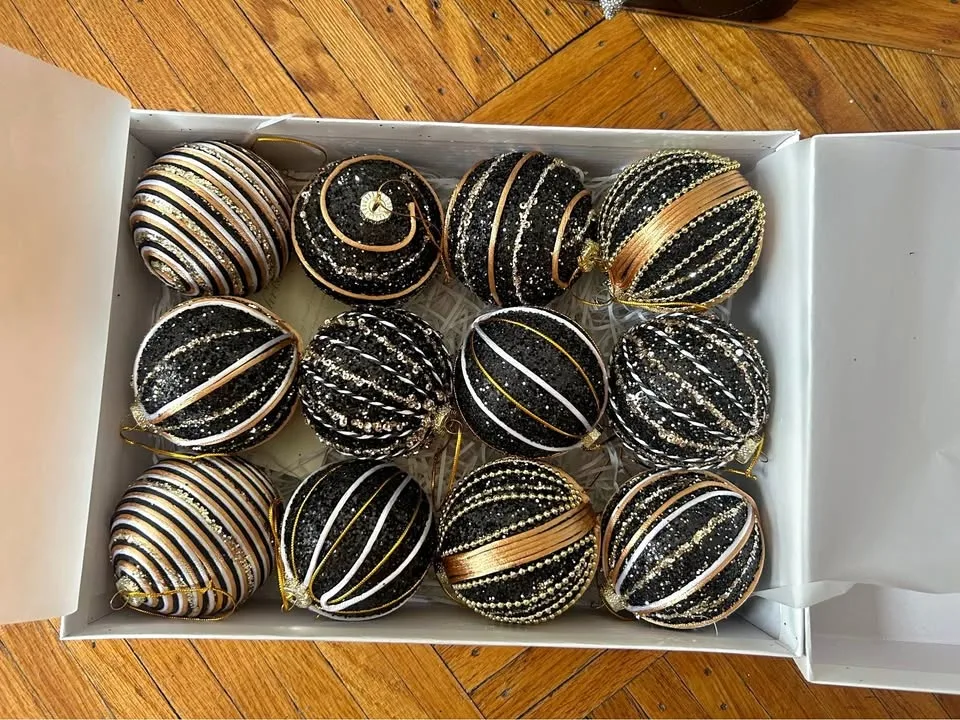 Christmas tree whole set