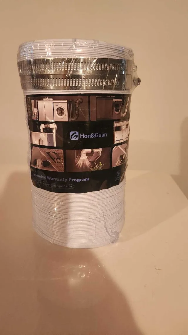 Hon&Guan 4-Inch Duct image indicator(2)