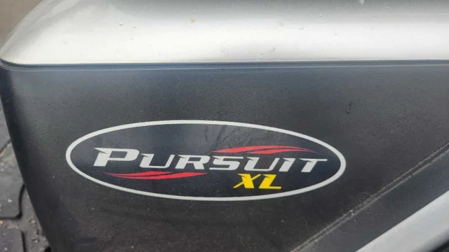 Pride Pursuit XL Scooter - Like New image indicator(4)