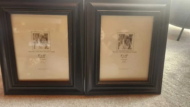 Picture Frames