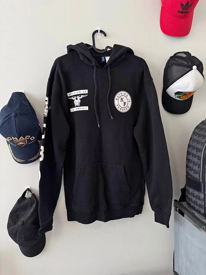 Men’s H&M Small Size Hoodie