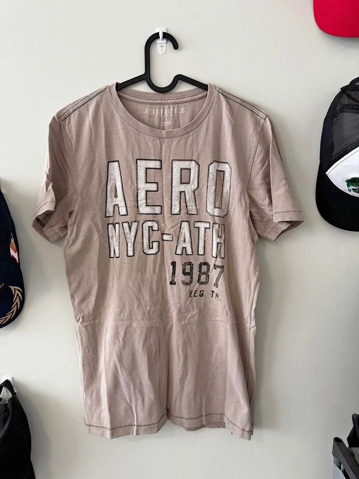 Aeropostale Men’s Shirt