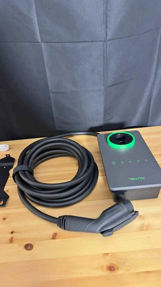 Autel 50A Smart EV Charger (Level 2)