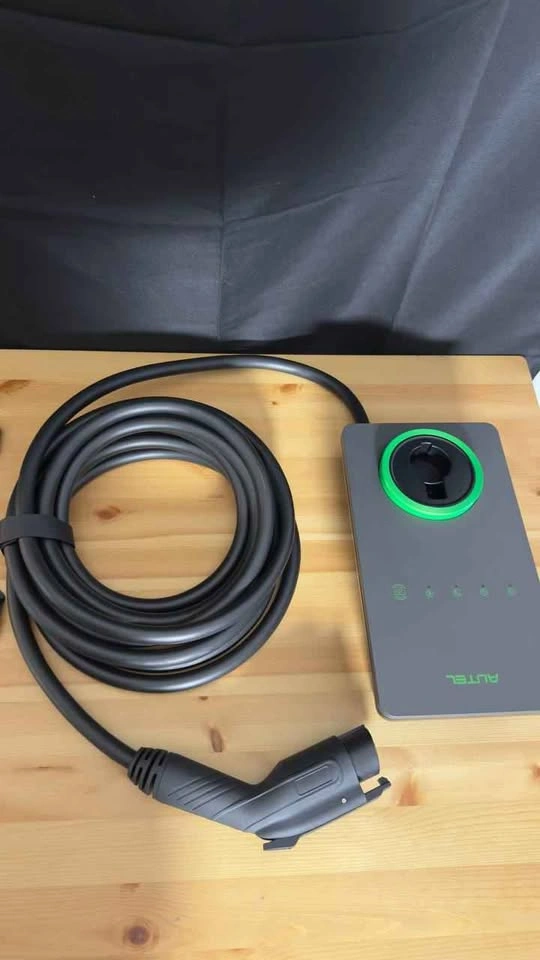 Autel 50A Smart EV Charger (Level 2) - photo 2