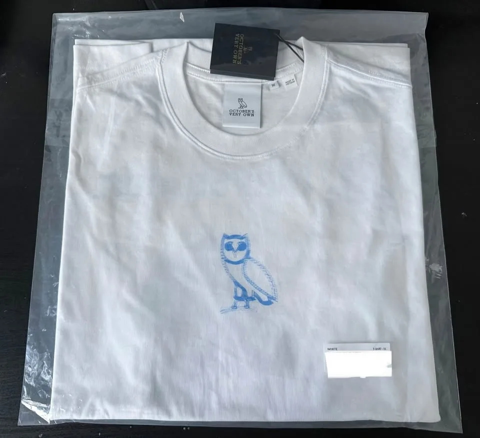 OVO x PlayStation Collab Tee (Medium) image indicator(2)