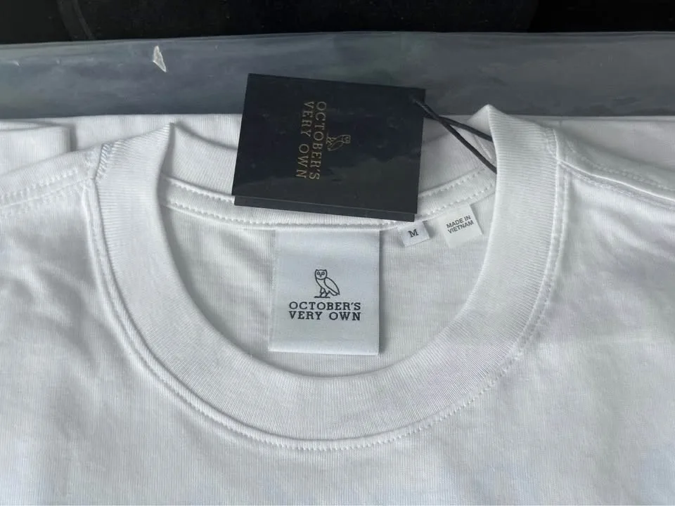 OVO x PlayStation Collab Tee (Medium) image indicator(3)