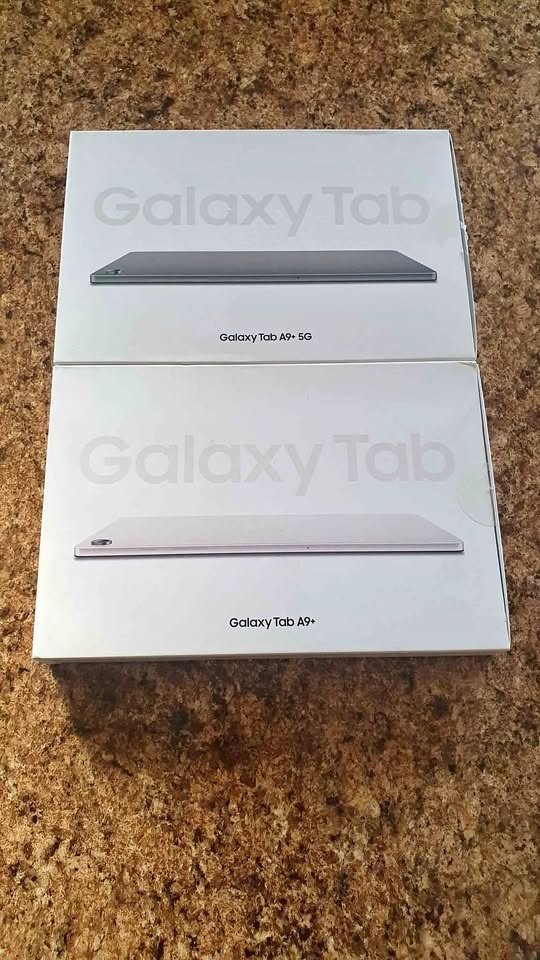 Tab A9+ 5G for sale