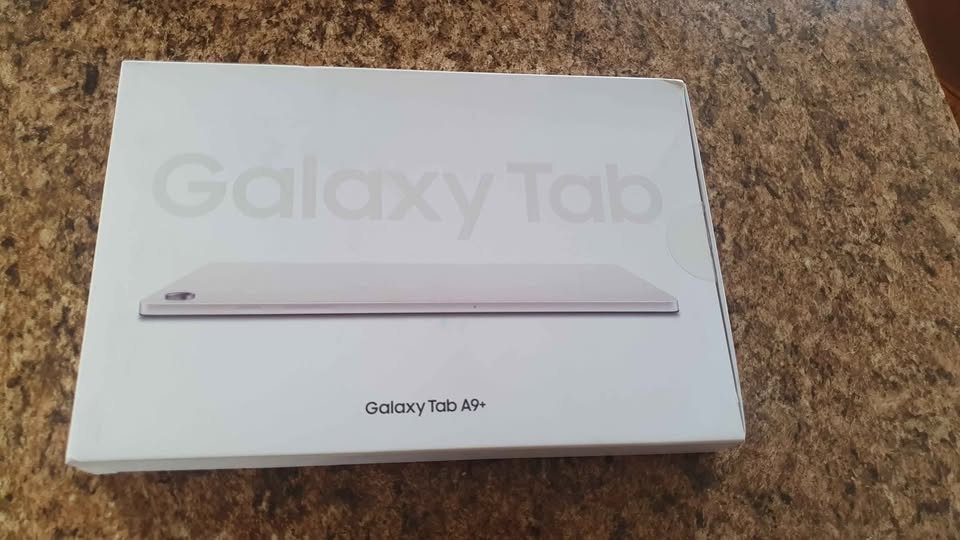 Tab A9+ 5G for sale - photo 2