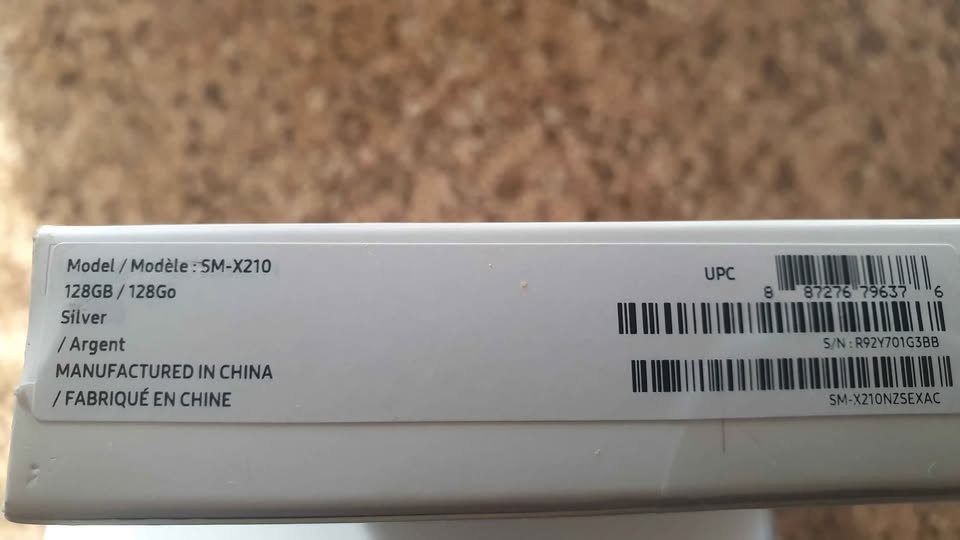 Tab A9+ 5G for sale - photo 4
