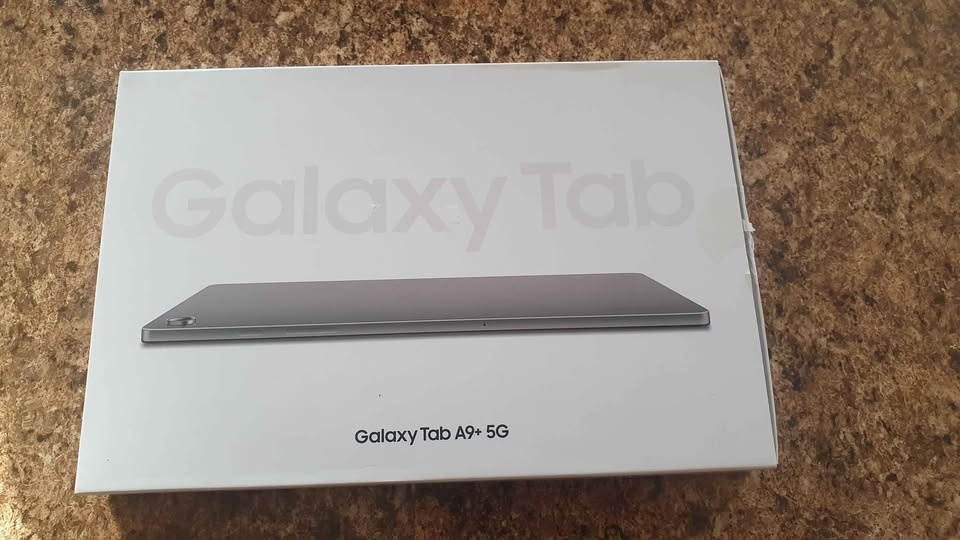 Tab A9+ 5G for sale - photo 5