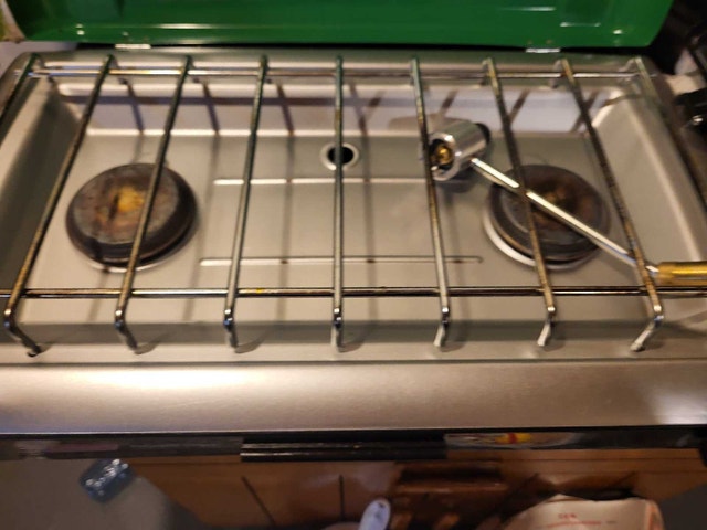 Coleman Campstove - photo 4