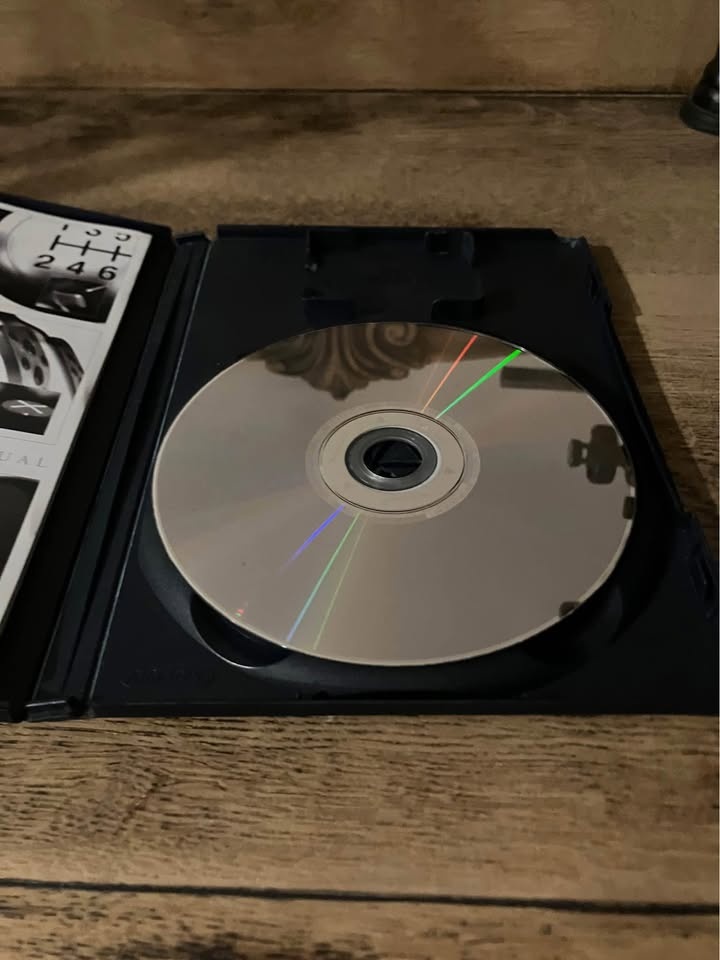 Gran Turismo 4 Greatest Hits PlayStation 2 - photo 3
