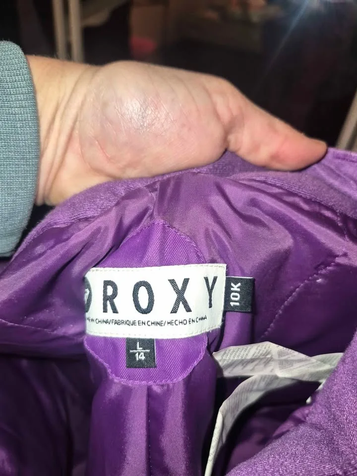 Snow gear youth image indicator(2)