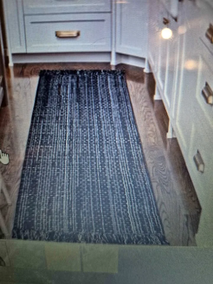 Carpet runner