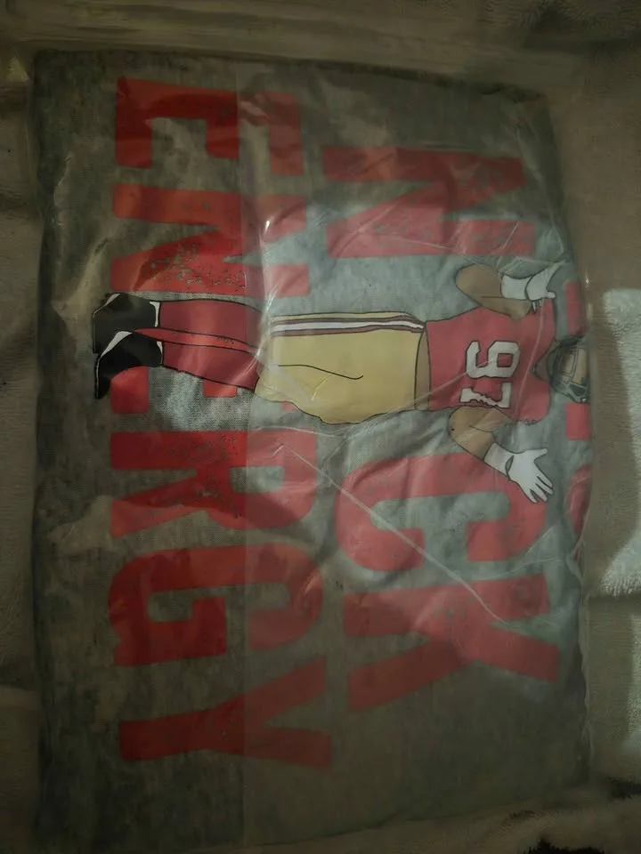 Big Nick (Nick Bossa #97) energy image indicator(2)