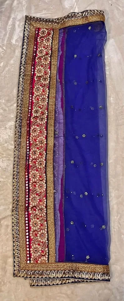 Indian Outfits/ Attire / Lengha - $65 each Set