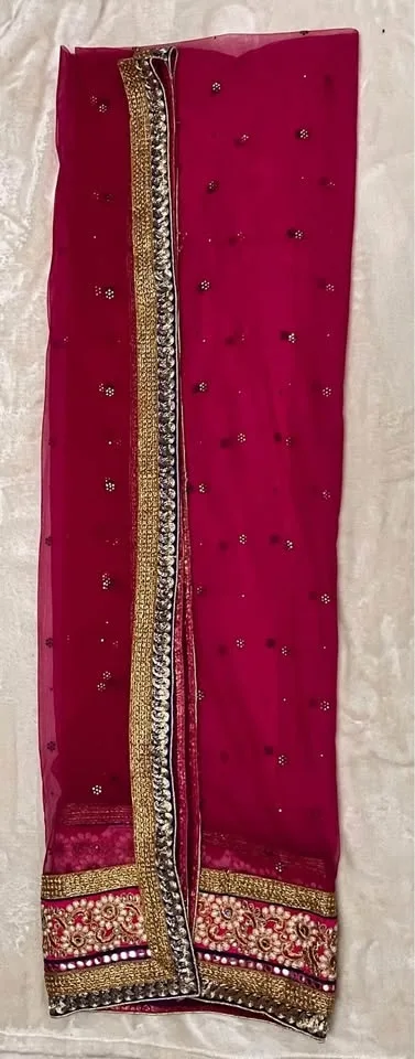 Indian Outfits/ Attire / Lengha - $65 each Set image indicator(2)