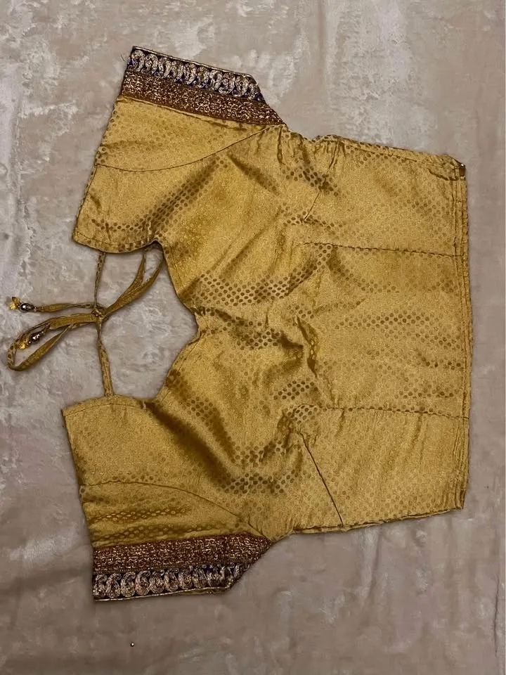 Indian Outfits/ Attire / Lengha - $65 each Set image indicator(7)