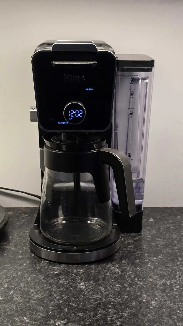 Ninja Coffee Maker
