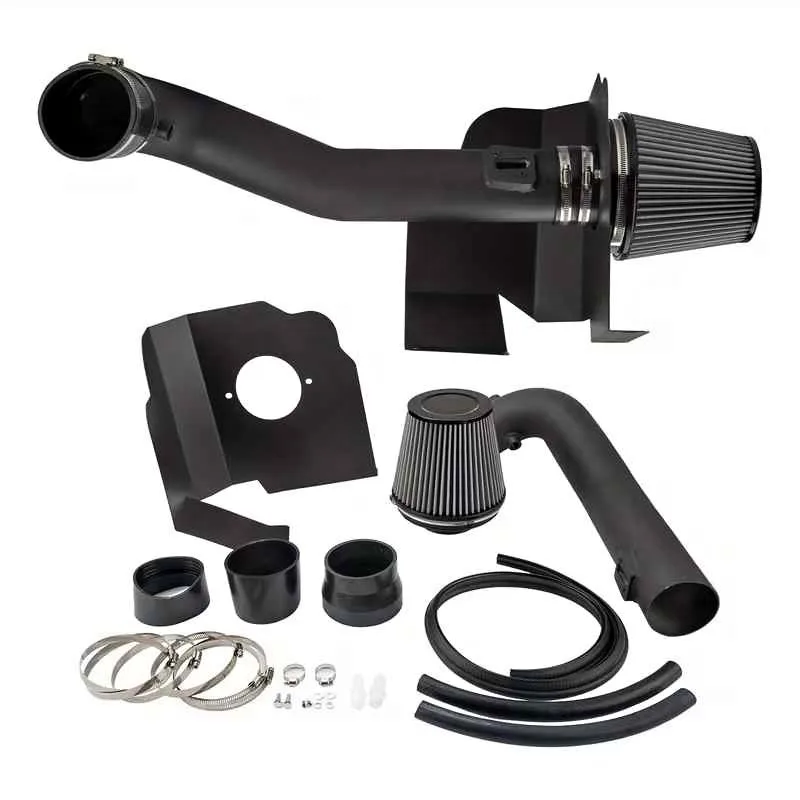Cold Air Intake for GM Trucks (2014-2020)