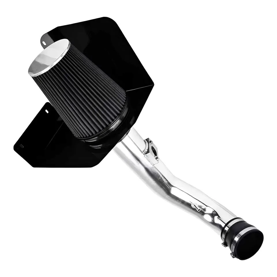COLD AIR INTAKE for GM V8 Trucks (2009-2014)