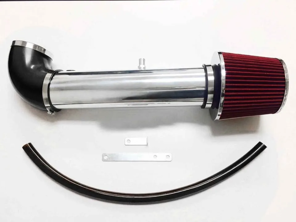 Durango and Grand Cherokee: COLD AIR INTAKE image indicator(3)