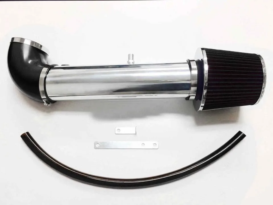 Durango and Grand Cherokee: COLD AIR INTAKE image indicator(4)