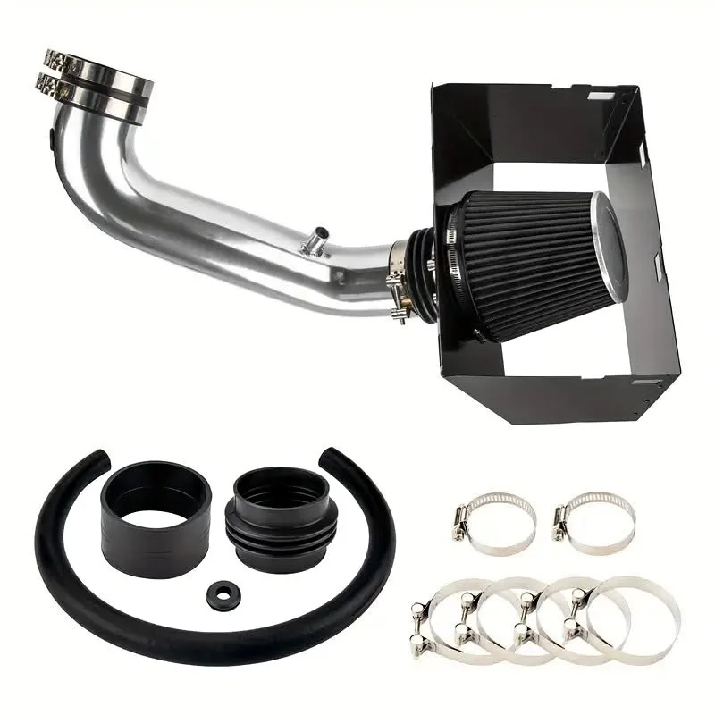 🆕📦09'-18' DODGE RAM 5.7 Hemi Cold Air Intake Kit
