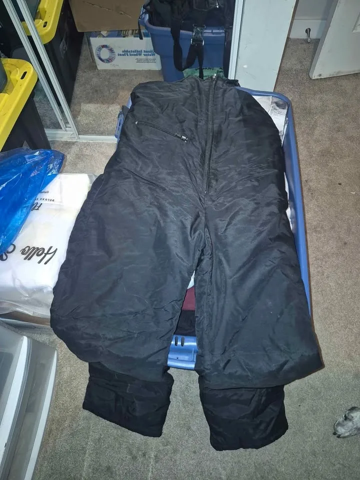 Snow gear youth image indicator(5)