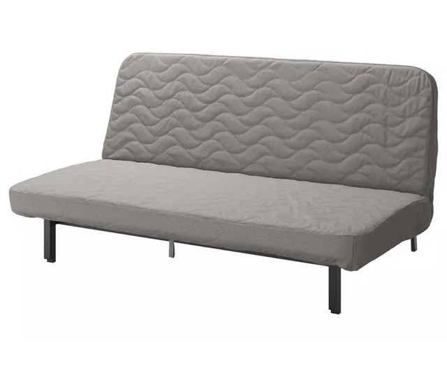 Futon- Ikea (Price negotiable)