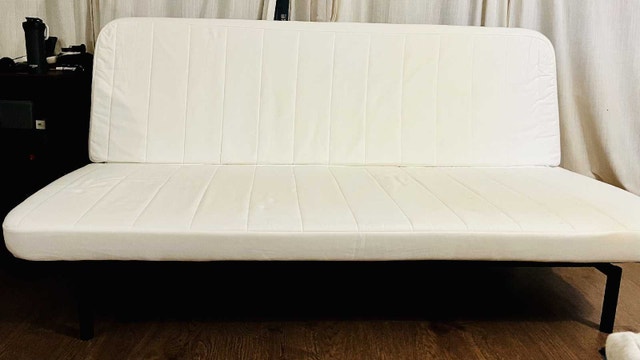 Futon- Ikea (Price negotiable) - photo 3