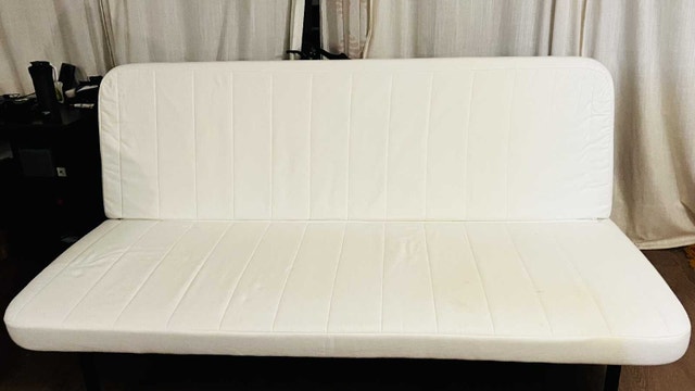 Futon- Ikea (Price negotiable) - photo 5