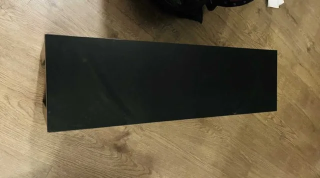 Coffee table, TV stand and corner table (open to negotiate) image indicator(8)