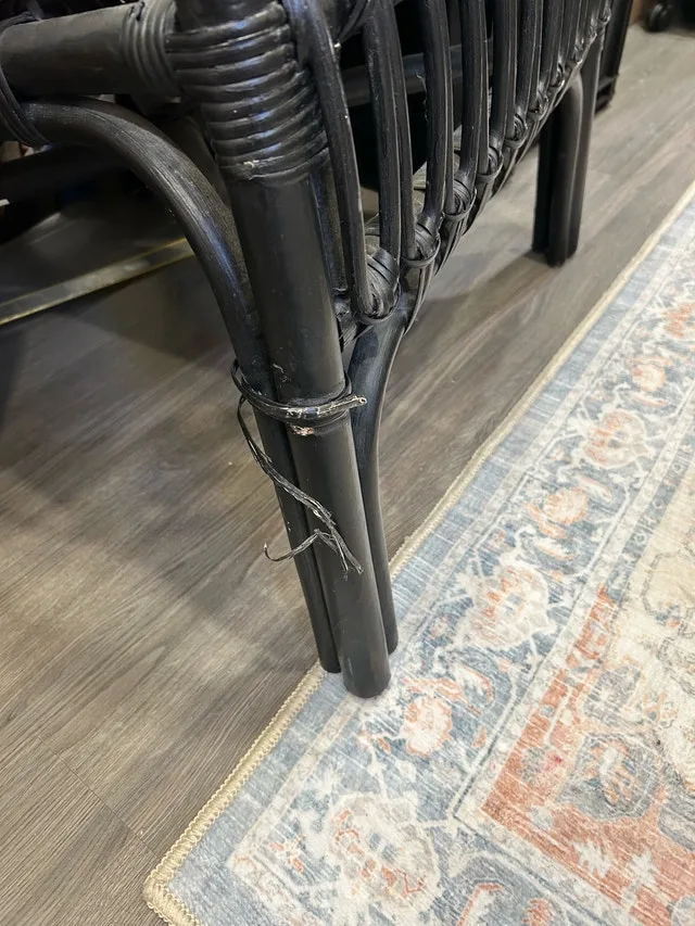 black rattan chair image indicator(3)