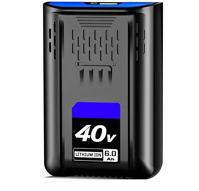 40V 6.0Ah Kobalt Battery Replacement