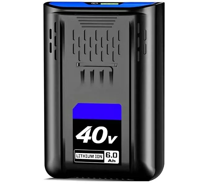 40V 6.0Ah Kobalt Battery Replacement