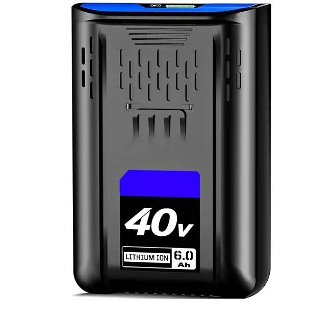 40V 6.0Ah Kobalt Battery Replacement