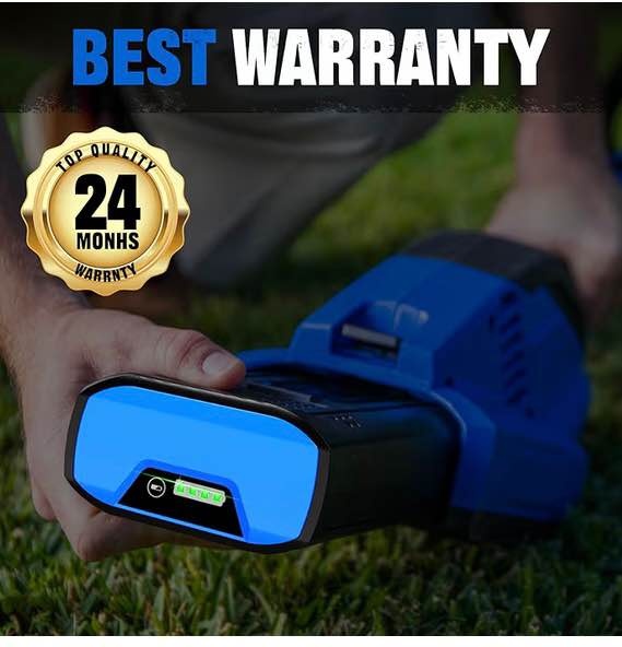 40V 6.0Ah Kobalt Battery Replacement - photo 4