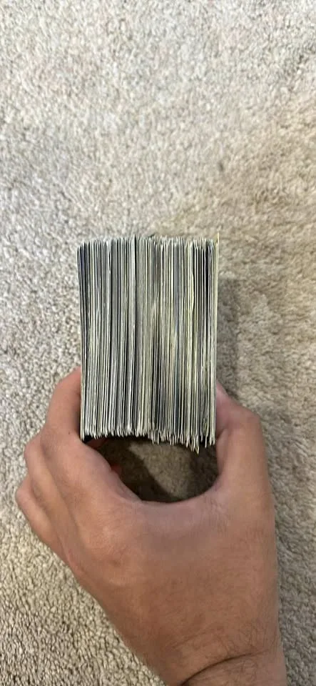 Pokémon Card Lot – 170 Cards (GX, Holos, Vintage Promo!)