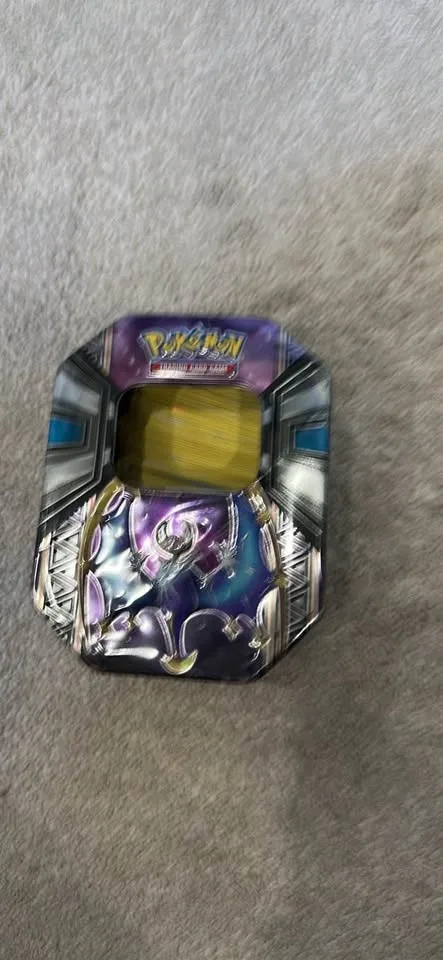 Pokémon Card Lot – 170 Cards (GX, Holos, Vintage Promo!) image indicator(4)