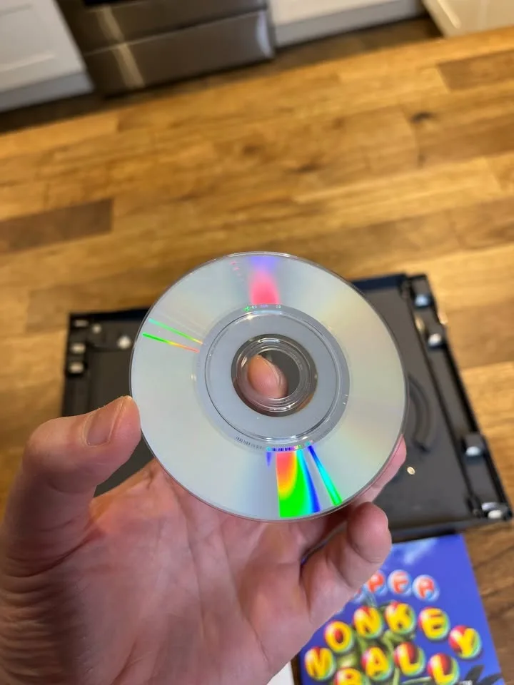 Super Monkey Ball CIB (Nintendo Gamecube) Tested & Working image indicator(5)