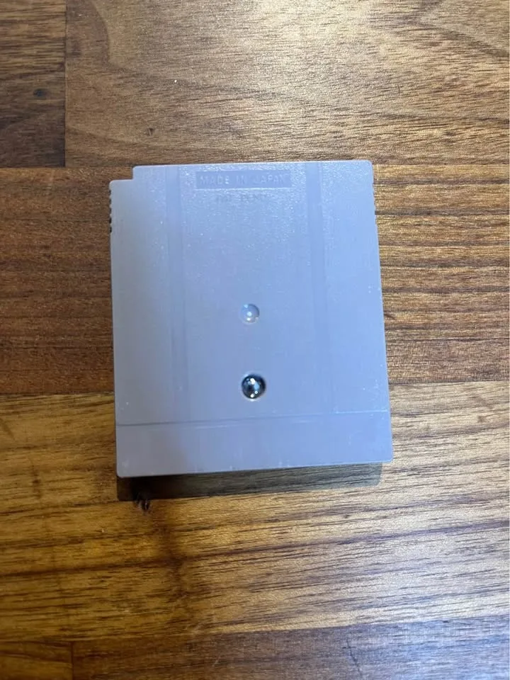 Gameboy Games (Tested & Working) image indicator(3)