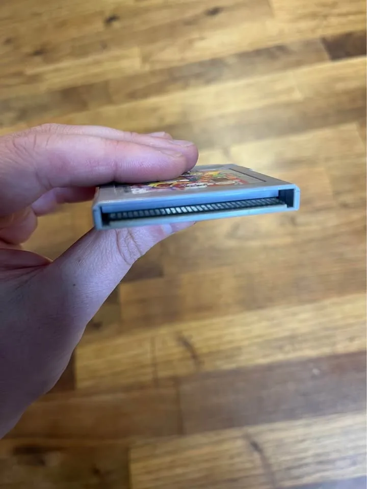 Gameboy Games (Tested & Working) image indicator(4)