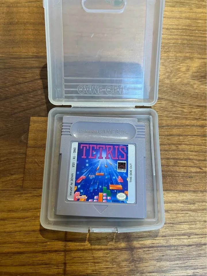 Gameboy Games (Tested & Working) image indicator(5)