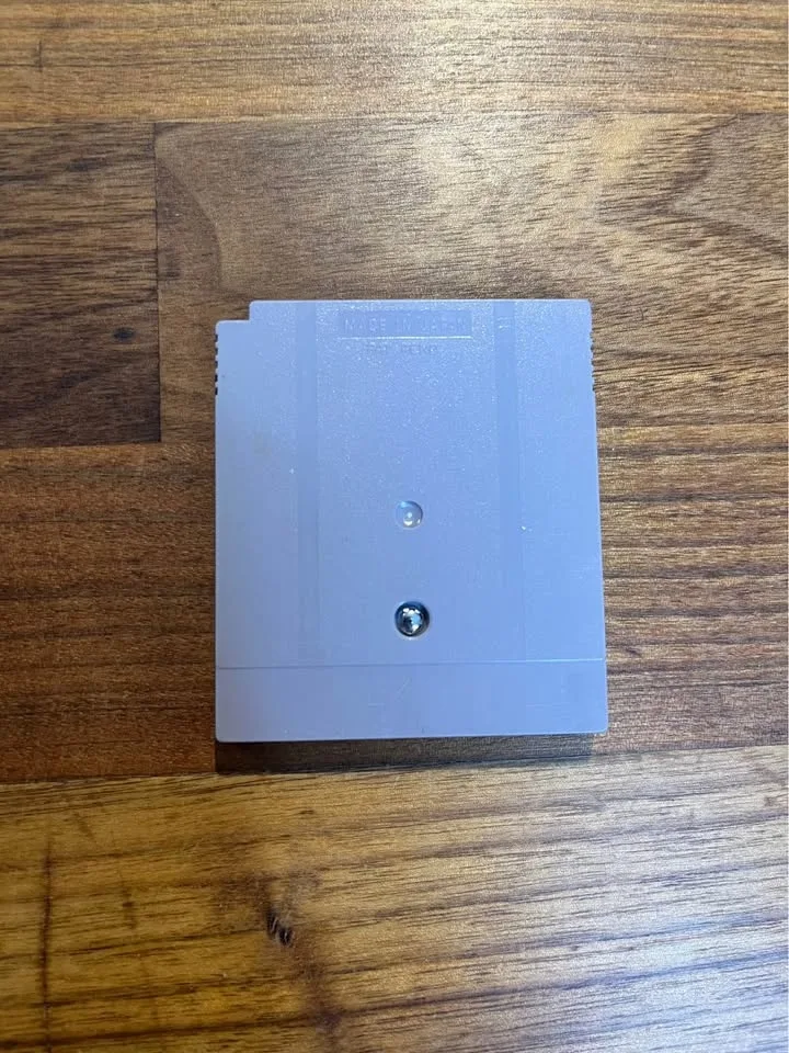 Gameboy Games (Tested & Working) image indicator(6)