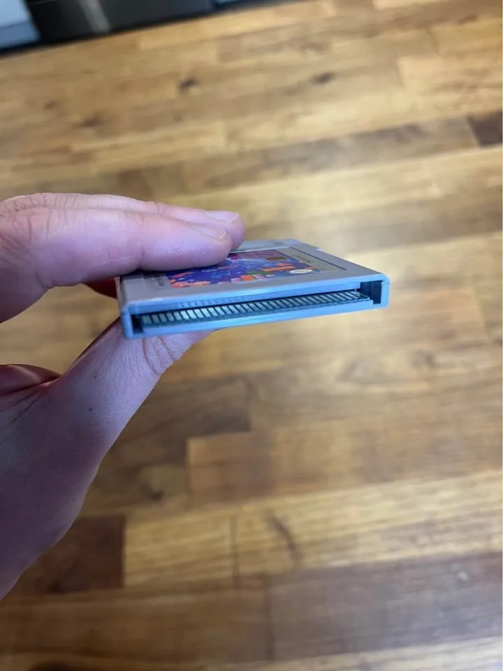 Gameboy Games (Tested & Working) image indicator(7)