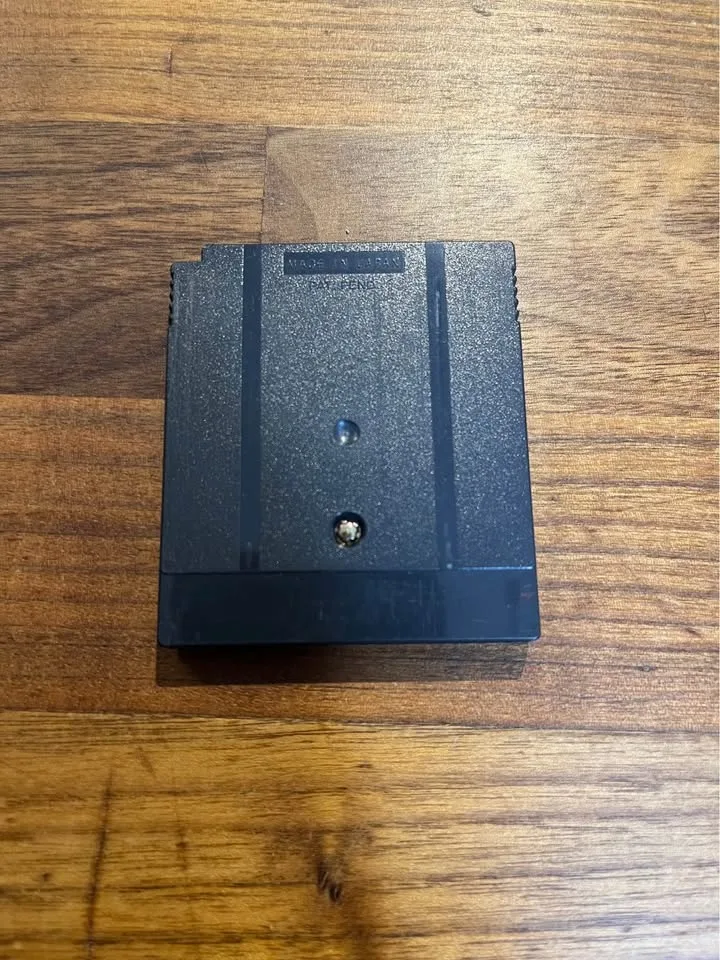 Gameboy Games (Tested & Working) image indicator(9)