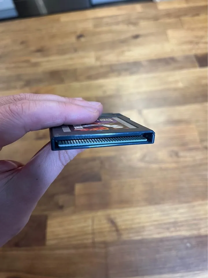 Gameboy Games (Tested & Working) image indicator(10)