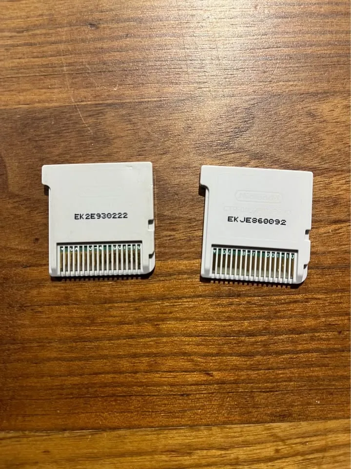 Pokemon X & Y (Nintendo 3DS) image indicator(2)