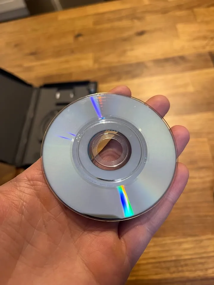 Wario Ware Inc. Mega Party Games (Gamecube - CIB) image indicator(5)